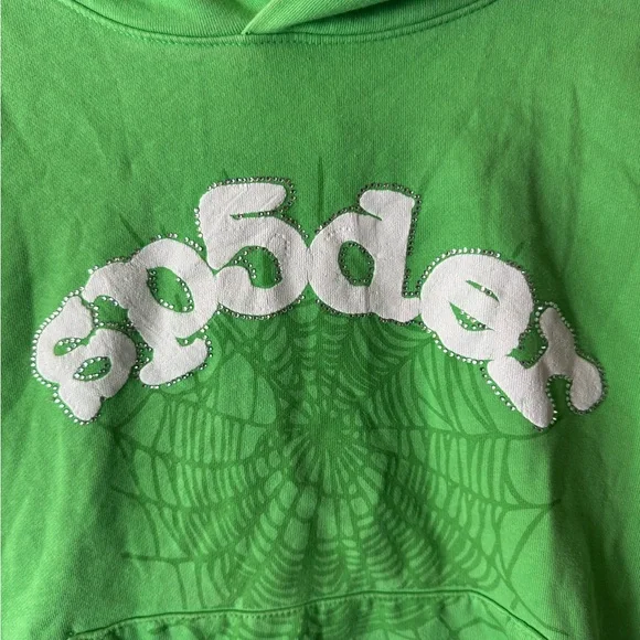 Spyder - Picture 2 of 5